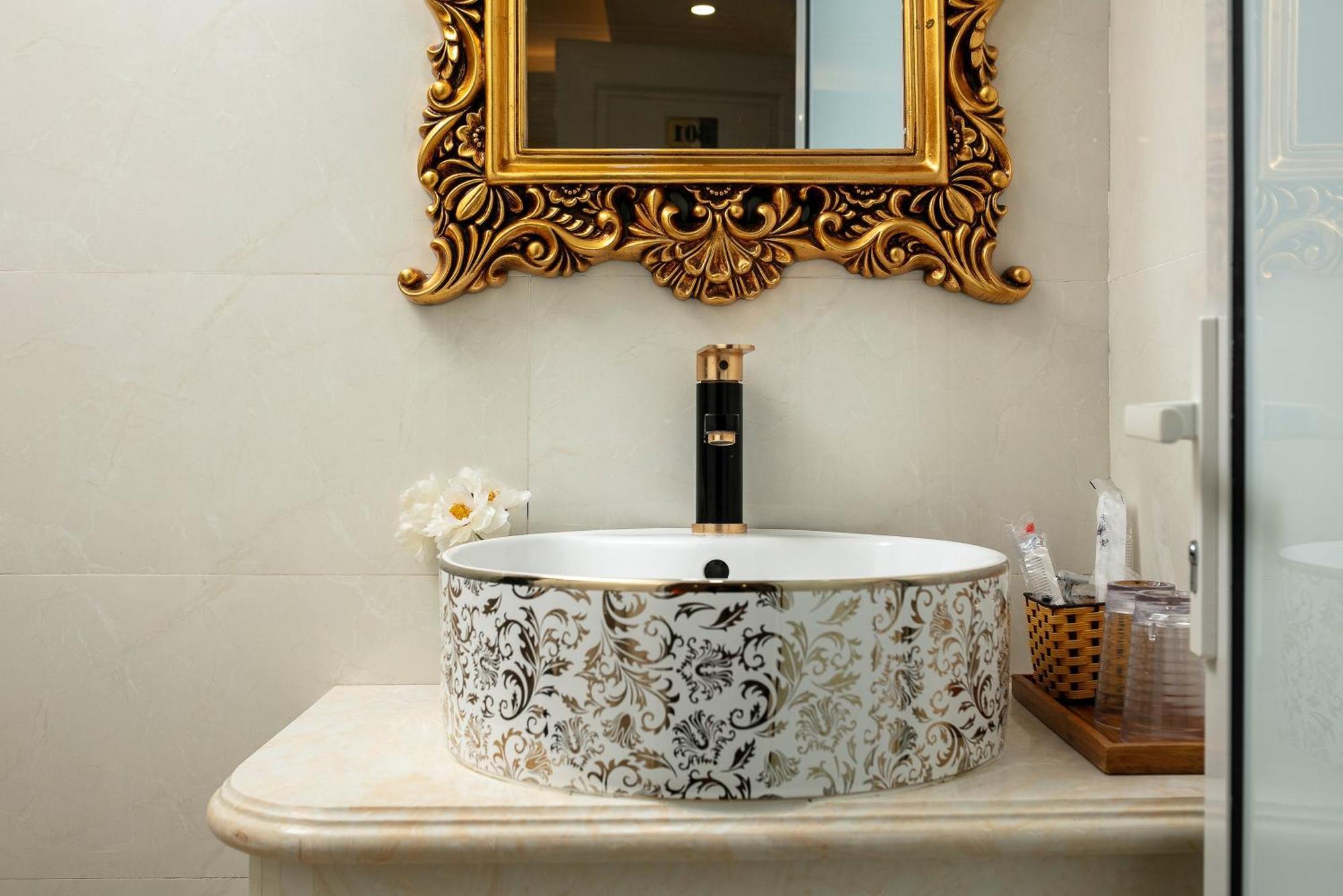 Hanoi Oldtown Boutique Hotel Buitenkant foto
