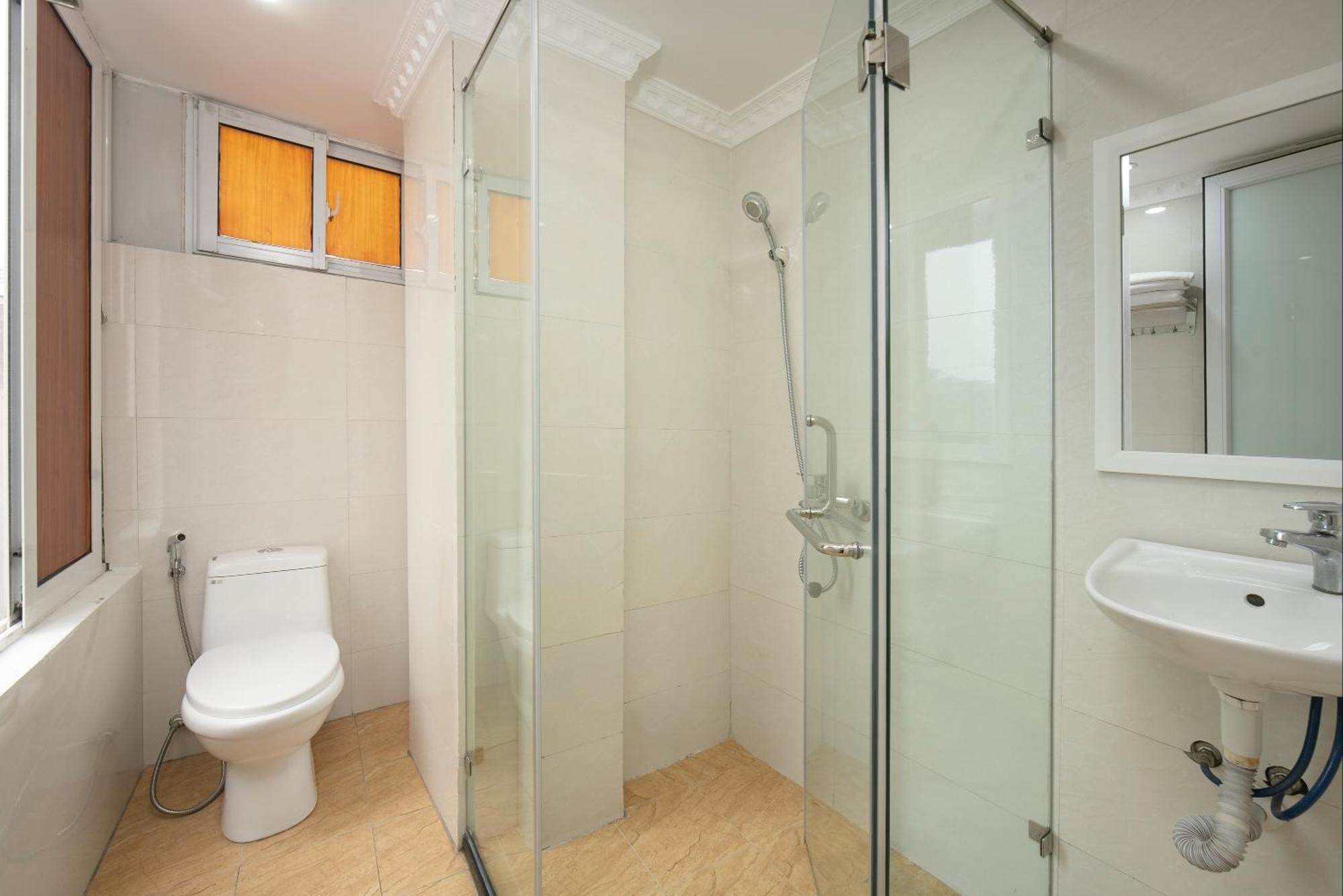 Hanoi Oldtown Boutique Hotel Buitenkant foto